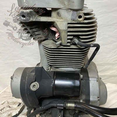 Moteur XR1200 OEM 19638-09