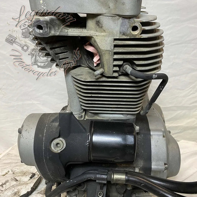 Moteur XR1200 OEM 19638-09