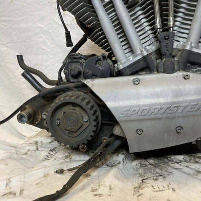 Moteur XR1200 OEM 19638-09