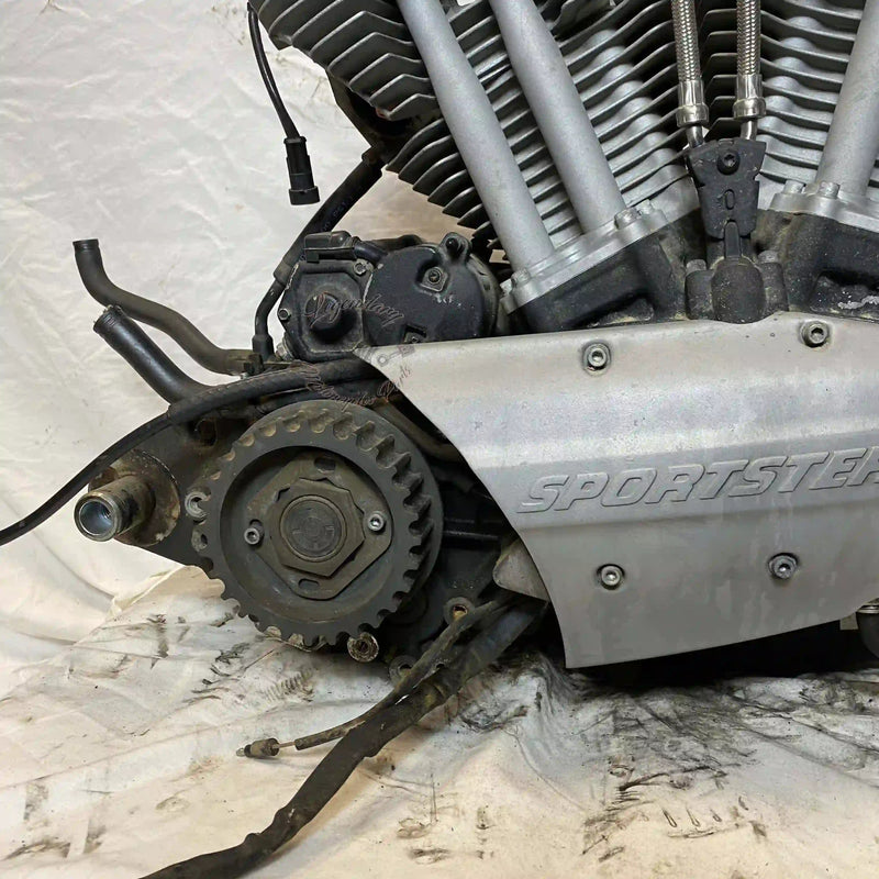 Moteur XR1200 OEM 19638-09