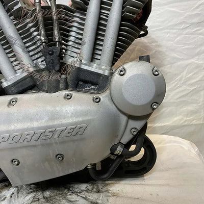 Moteur XR1200 OEM 19638-09