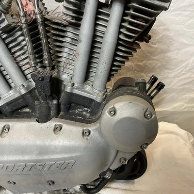 Moteur XR1200 OEM 19638-09