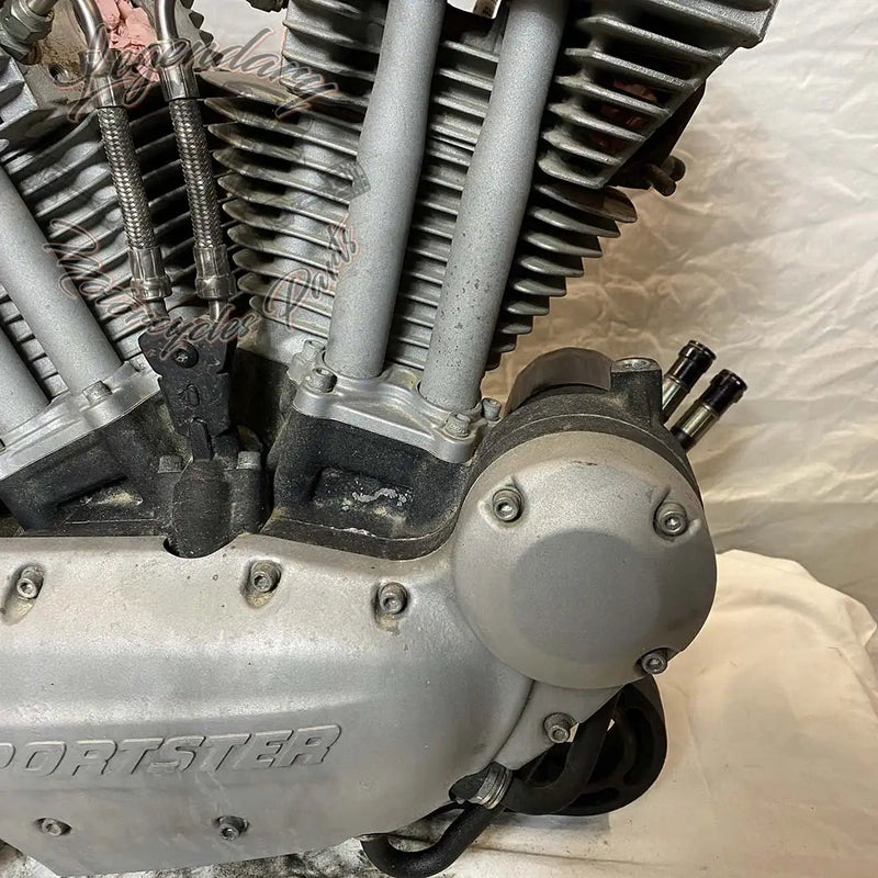 Moteur XR1200 OEM 19638-09