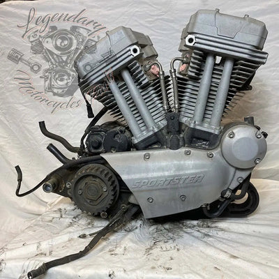 Moteur XR1200 OEM 19638-09