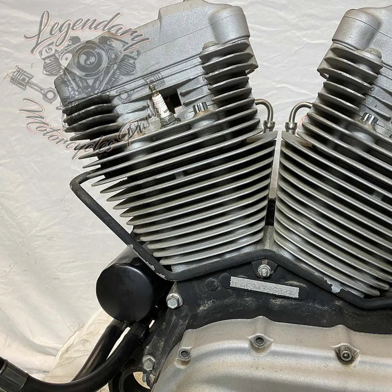 Moteur XR1200 OEM 19638-09