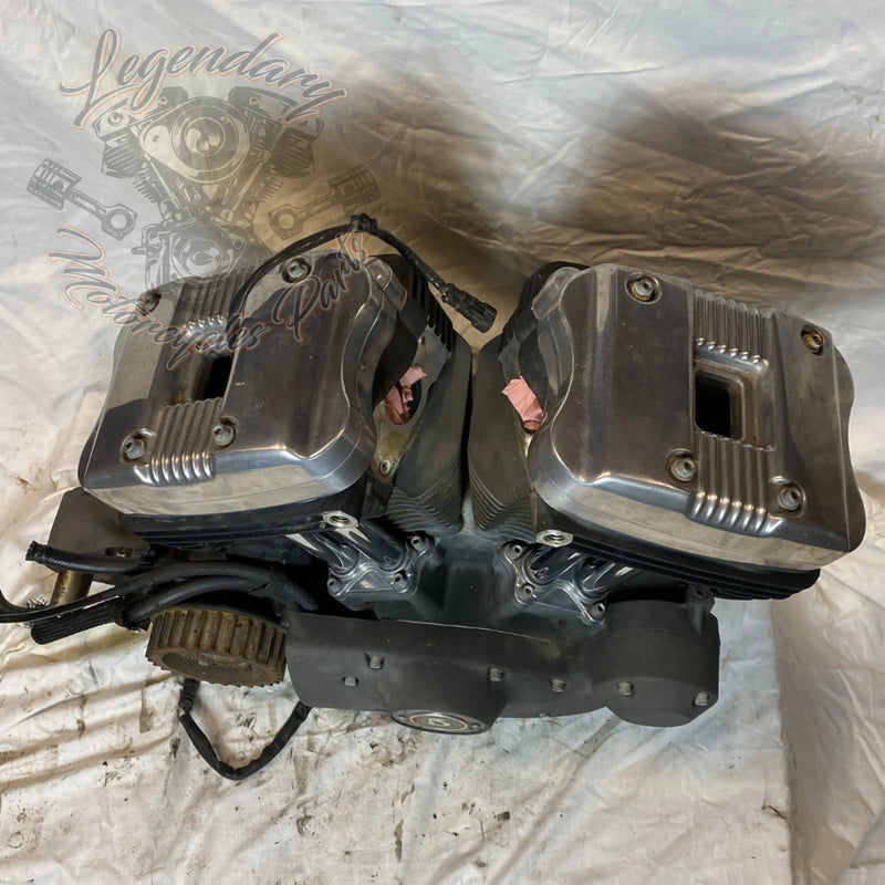 Motor Sportster 1200 OEM 19734-12 – Legendary Parts