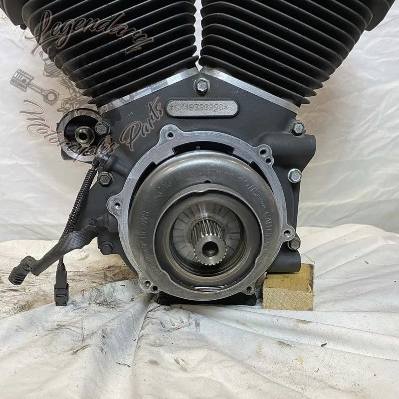 Moteur Dyna 1584 (96 ci) OEM 19863-11