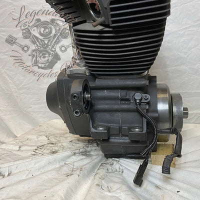 Moteur Dyna 1584 (96 ci) OEM 19863-11