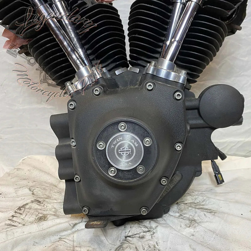 Moteur Dyna 1584 (96 ci) OEM 19863-11