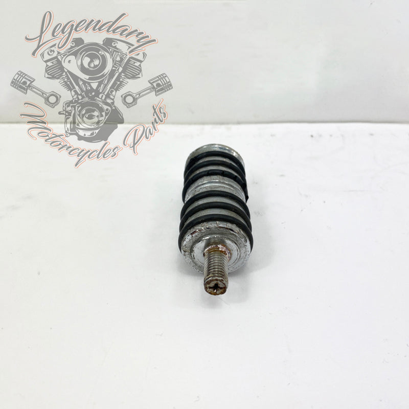 Gear selector end Réf 19955