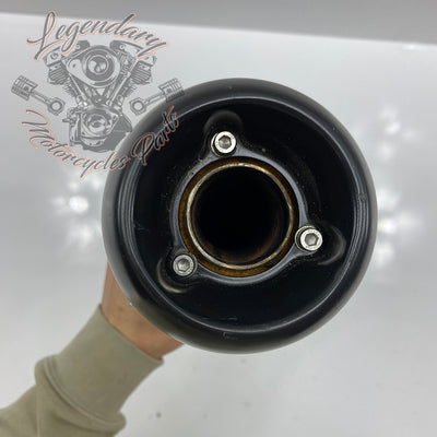 Silencieux OEM 65096-05A