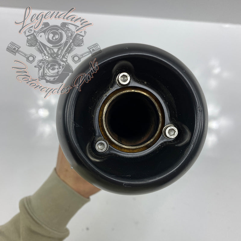 Silencieux OEM 65096-05A