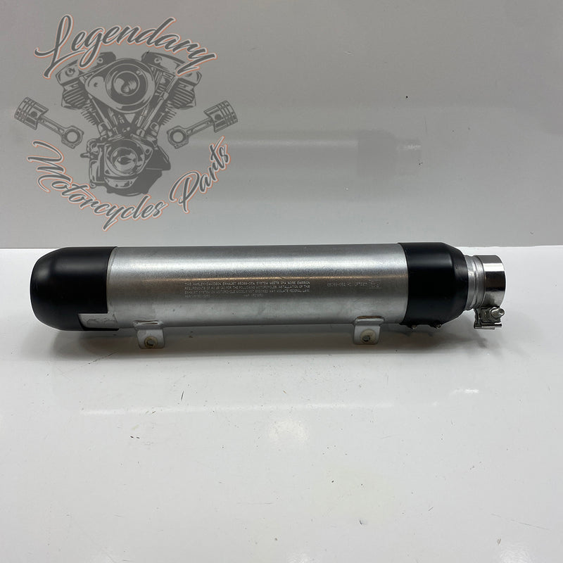 Silencieux OEM 65096-05A