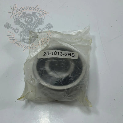 Roulement à billes Ref 20-1013-2RS