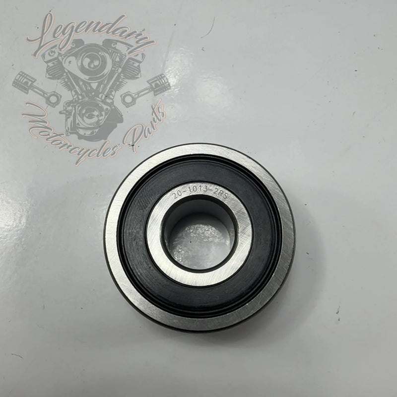 Roulement à billes Ref 20-1013-2RS