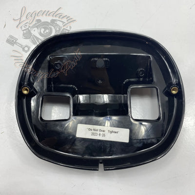 Taillight Base OEM 2010-1276