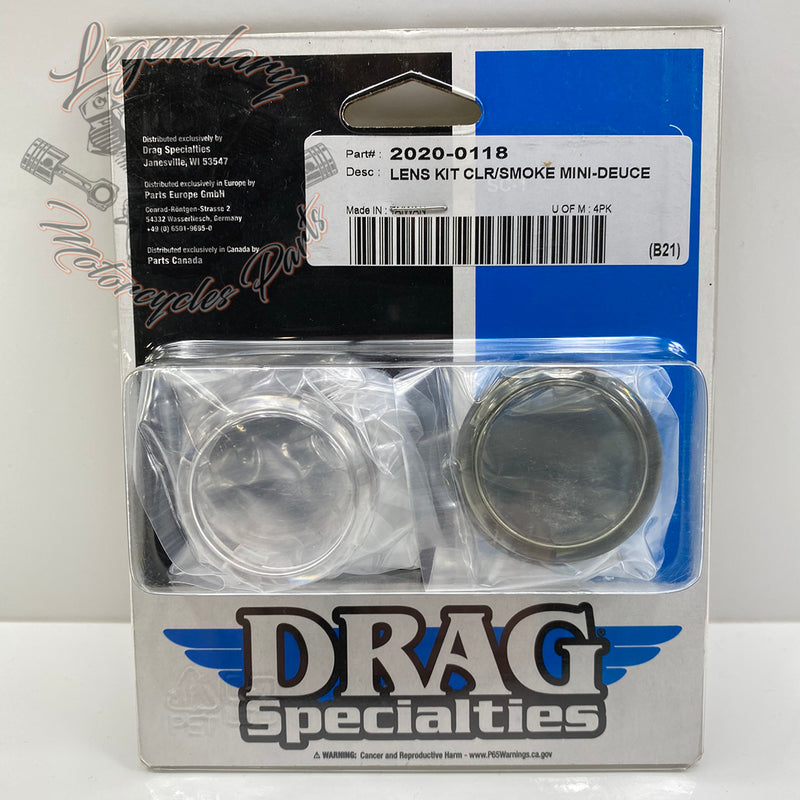 Cabochon indicatori di direzione Réf 2020-0118