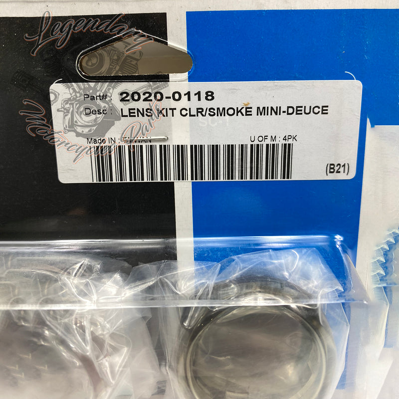 Cabochon indicatori di direzione Réf 2020-0118