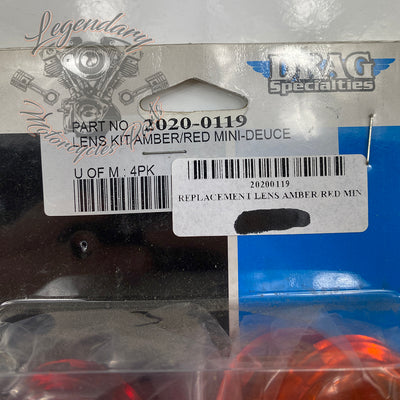 Cabochon indicatori di direzione Réf 2020-0119