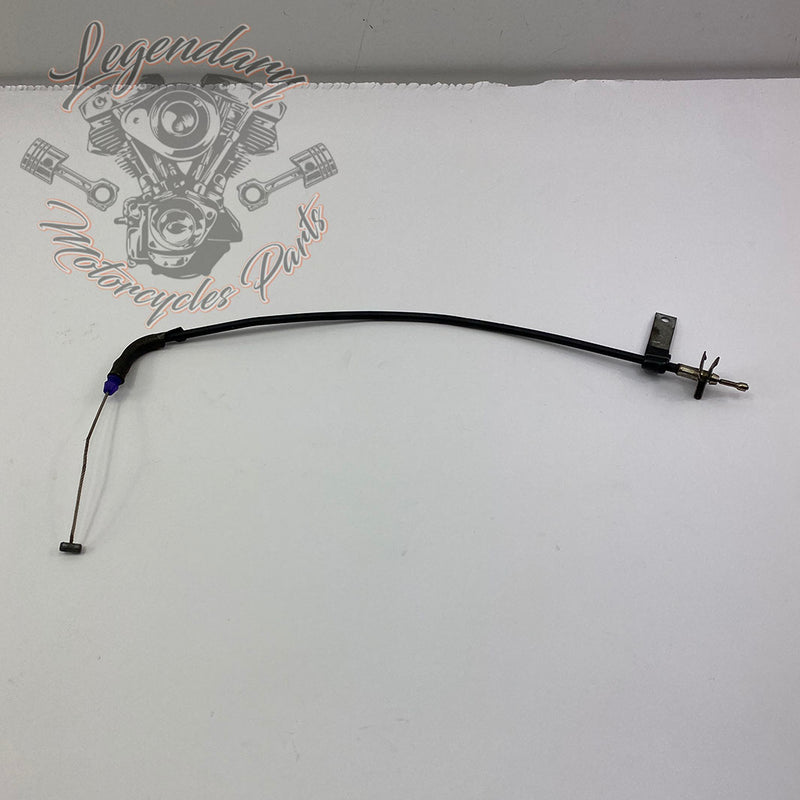 Exhaust valve actuator cable OEM 66761-07