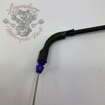 Exhaust valve actuator cable OEM 66761-07
