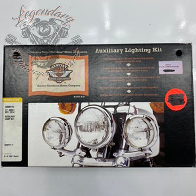 Set extra verlichting OEM 68000110