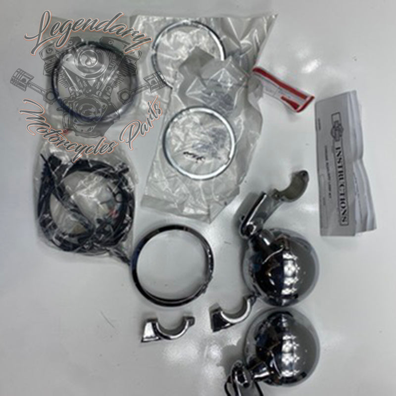 Set extra verlichting OEM 68000110