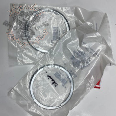 Set extra verlichting OEM 68000110