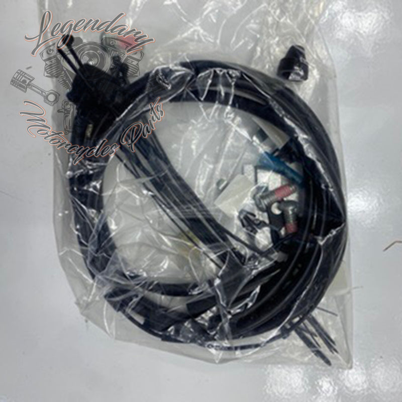 Set extra verlichting OEM 68000110