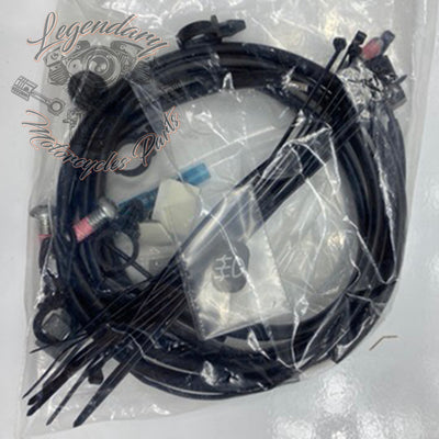 Set extra verlichting OEM 68000110