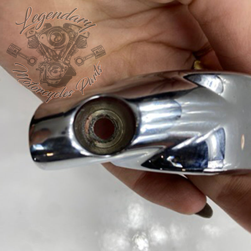 Set extra verlichting OEM 68000110