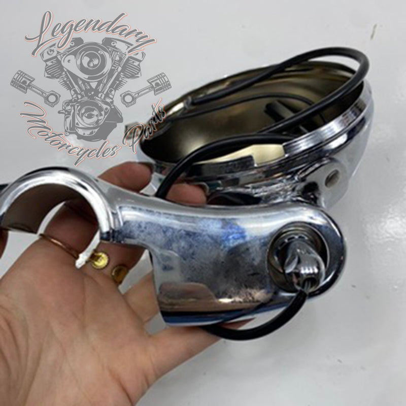 Set extra verlichting OEM 68000110