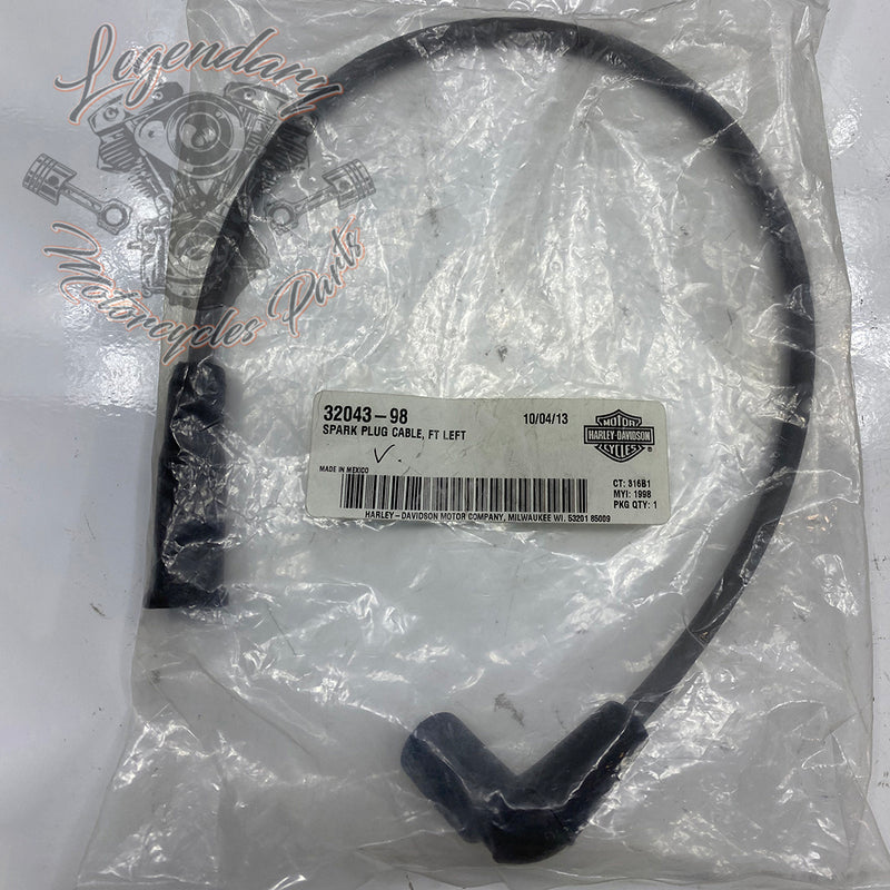Linker vorderer Zündkerzenkabel OEM 32043-98