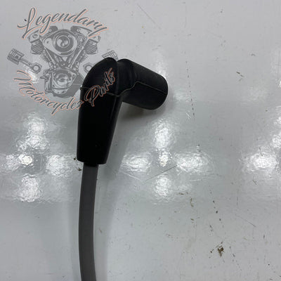 Linker vorderer Zündkerzenkabel OEM 32043-98