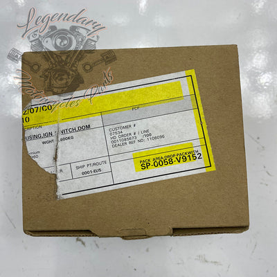 Interrupteur d'allumage OEM 76611-10