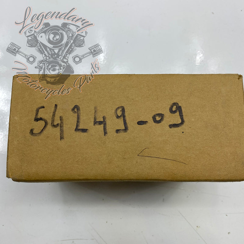 Plošče za pritrditev 2 točki OEM 54249-09