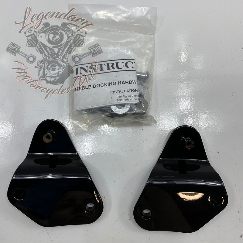 Plošče za pritrditev 2 točki OEM 54249-09