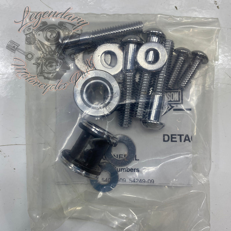 Plošče za pritrditev 2 točki OEM 54249-09