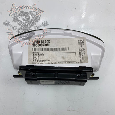 Zadnja luč OEM 59600008