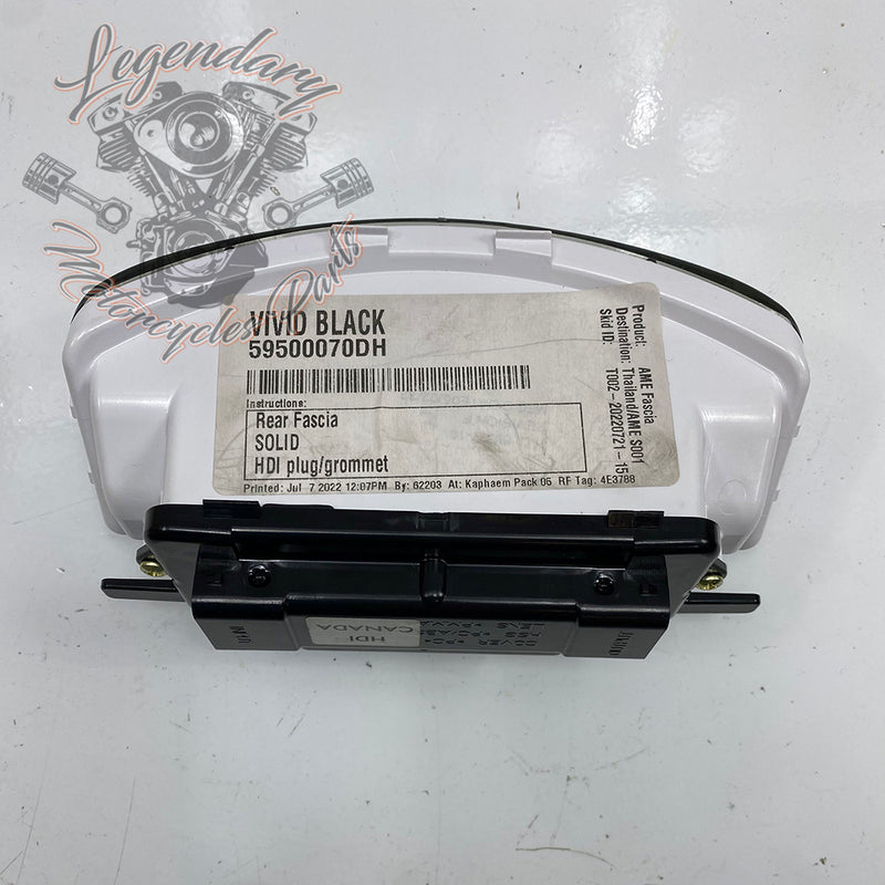 Zadnja luč OEM 59600008