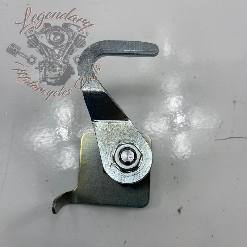 Tour-Pak Schloss OEM 53194-07