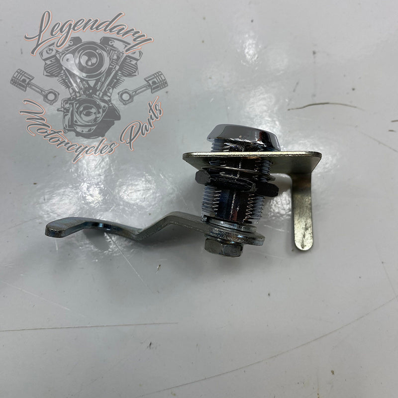 Tour-Pak Schloss OEM 53194-07