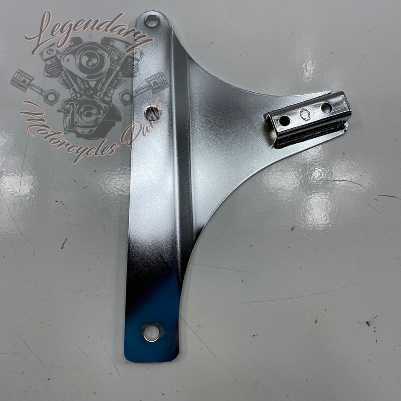 Plaques latérales de fixation rigide de sissy bar OEM 53374-03