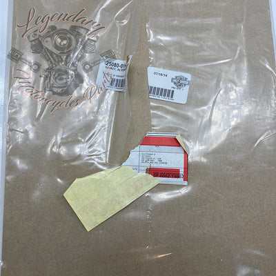 Junta de tapa del alternador OEM 25080-01K