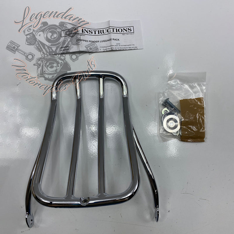 Bagagedrager voor spatbord Chopped OEM 50300040