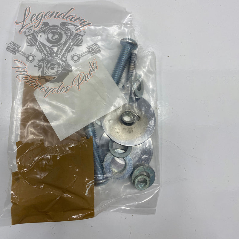 Bagagedrager voor spatbord Chopped OEM 50300040