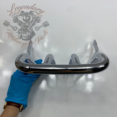 Bagagedrager voor spatbord Chopped OEM 50300040