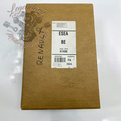 Profil Comfort Koffer-Schutzkit OEM 49179-09