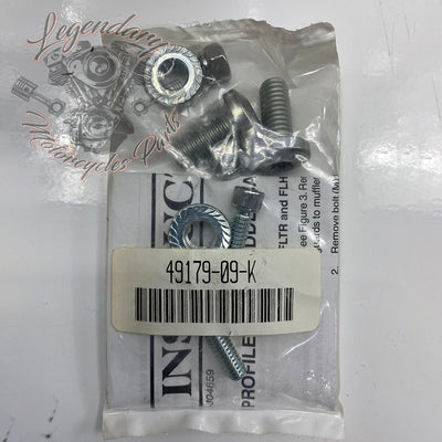 Profil Comfort Koffer-Schutzkit OEM 49179-09