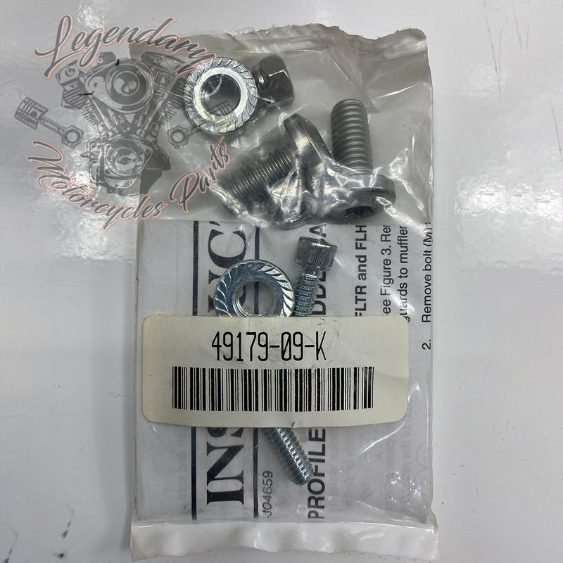 Profil Comfort Koffer-Schutzkit OEM 49179-09